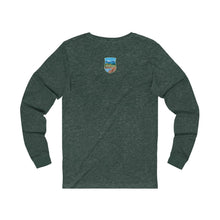 Load image into Gallery viewer, Bend to Whistler - Finisher - Long Sleeve Tee