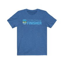 Load image into Gallery viewer, Blue Ridge to The Beach Finisher T