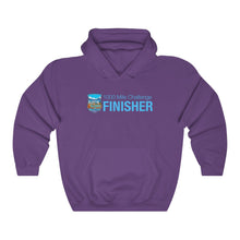 Load image into Gallery viewer, Austin to Aspen - Finisher Hoodie