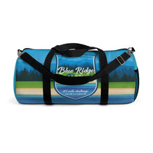 Load image into Gallery viewer, Blue Ridge to The Beach - Duffel Bag
