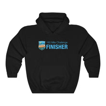 Load image into Gallery viewer, Manhattan to Montauk - Finisher Hoodie
