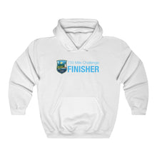 Load image into Gallery viewer, Boston to Bar Harbor - Finisher Hoodie