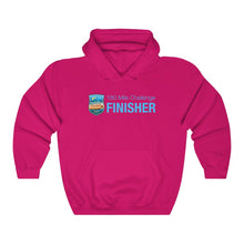 Load image into Gallery viewer, Manhattan to Montauk - Finisher Hoodie
