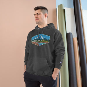 Whistler to Bend - Champion Hoodie
