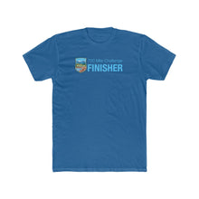 Load image into Gallery viewer, Bend to Whistler - Finisher - Cotton Crew Tee