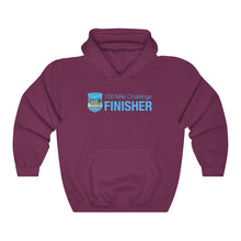 Load image into Gallery viewer, Tahoe to Malibu - Finisher Hoodie