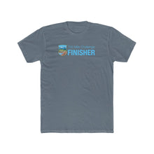 Load image into Gallery viewer, Bend to Whistler - Finisher - Cotton Crew Tee