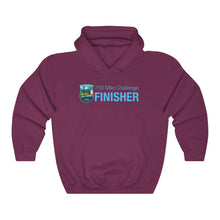 Load image into Gallery viewer, Boston to Bar Harbor - Finisher Hoodie