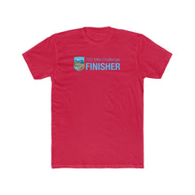 Load image into Gallery viewer, Bend to Whistler - Finisher - Cotton Crew Tee