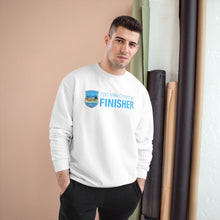 Load image into Gallery viewer, Tahoe to Malibu - Finisher Champion Sweatshirt