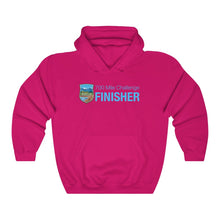 Load image into Gallery viewer, Bend to Whistler - Finisher Hoodie