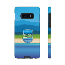 Load image into Gallery viewer, Blue Ridge to The Beach - Tough Phone Cases