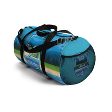 Load image into Gallery viewer, Blue Ridge to The Beach - Duffel Bag