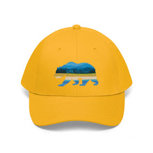 Load image into Gallery viewer, Life You Lead - Bear Twill Hat