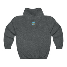 Load image into Gallery viewer, Bend to Whistler - Finisher Hoodie