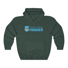 Load image into Gallery viewer, Tahoe to Malibu - Finisher Hoodie