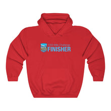 Load image into Gallery viewer, Austin to Aspen - Finisher Hoodie