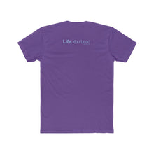 Load image into Gallery viewer, Tahoe to Malibu - Bear Cotton Crew Tee