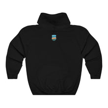 Load image into Gallery viewer, Manhattan to Montauk - Finisher Hoodie