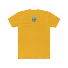 Load image into Gallery viewer, Bend to Whistler - Finisher - Cotton Crew Tee