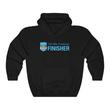 Load image into Gallery viewer, Tahoe to Malibu - Finisher Hoodie