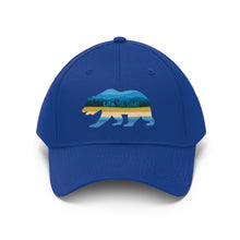 Load image into Gallery viewer, Life You Lead - Bear Twill Hat