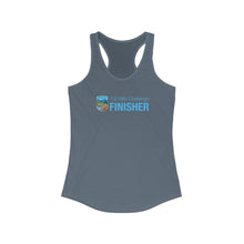 Load image into Gallery viewer, Bend to Whistler - Women's Ideal Racerback Tank