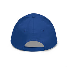 Load image into Gallery viewer, Life You Lead - Bear Twill Hat