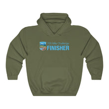 Load image into Gallery viewer, Bend to Whistler - Finisher Hoodie