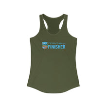 Load image into Gallery viewer, Bend to Whistler - Women's Ideal Racerback Tank