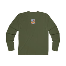 Load image into Gallery viewer, Canyon to The Coast - Finisher - Long Sleeve Crew Tee