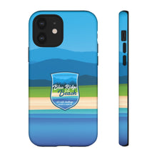 Load image into Gallery viewer, Blue Ridge to The Beach - Tough Phone Cases