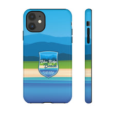 Load image into Gallery viewer, Blue Ridge to The Beach - Tough Phone Cases