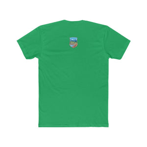 Bend to Whistler - Finisher - Cotton Crew Tee