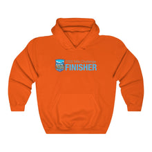Load image into Gallery viewer, Austin to Aspen - Finisher Hoodie