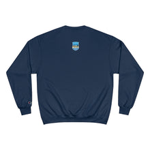 Load image into Gallery viewer, Tahoe to Malibu - Bear Champion Sweatshirt