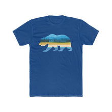 Load image into Gallery viewer, Life You Lead - Bear Crew Tee 2021