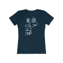 Load image into Gallery viewer, Boston Participant - Women's Tee