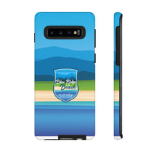 Load image into Gallery viewer, Blue Ridge to The Beach - Tough Phone Cases
