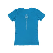 Load image into Gallery viewer, Blue Ridge Participant - Women's Tee