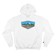Load image into Gallery viewer, Whistler to Bend - Champion Hoodie