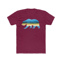 Load image into Gallery viewer, Life You Lead - Bear Crew Tee 2021