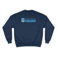 Load image into Gallery viewer, Tahoe to Malibu - Finisher Champion Sweatshirt