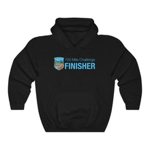 Load image into Gallery viewer, Bend to Whistler - Finisher Hoodie