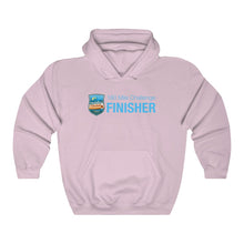 Load image into Gallery viewer, Manhattan to Montauk - Finisher Hoodie