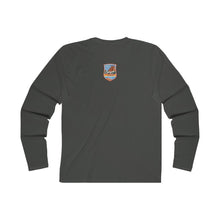 Load image into Gallery viewer, Canyon to The Coast - Finisher - Long Sleeve Crew Tee