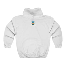 Load image into Gallery viewer, Manhattan to Montauk - Finisher Hoodie