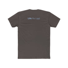 Load image into Gallery viewer, Tahoe to Malibu - Bear Cotton Crew Tee