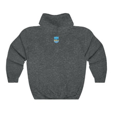Load image into Gallery viewer, Tahoe to Malibu - Finisher Hoodie