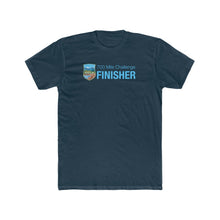 Load image into Gallery viewer, Bend to Whistler - Finisher - Cotton Crew Tee